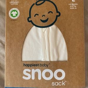 Snoo sack size L